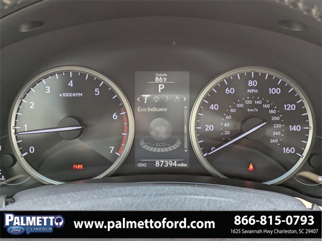 used 2015 Lexus NX car, priced at $18,514