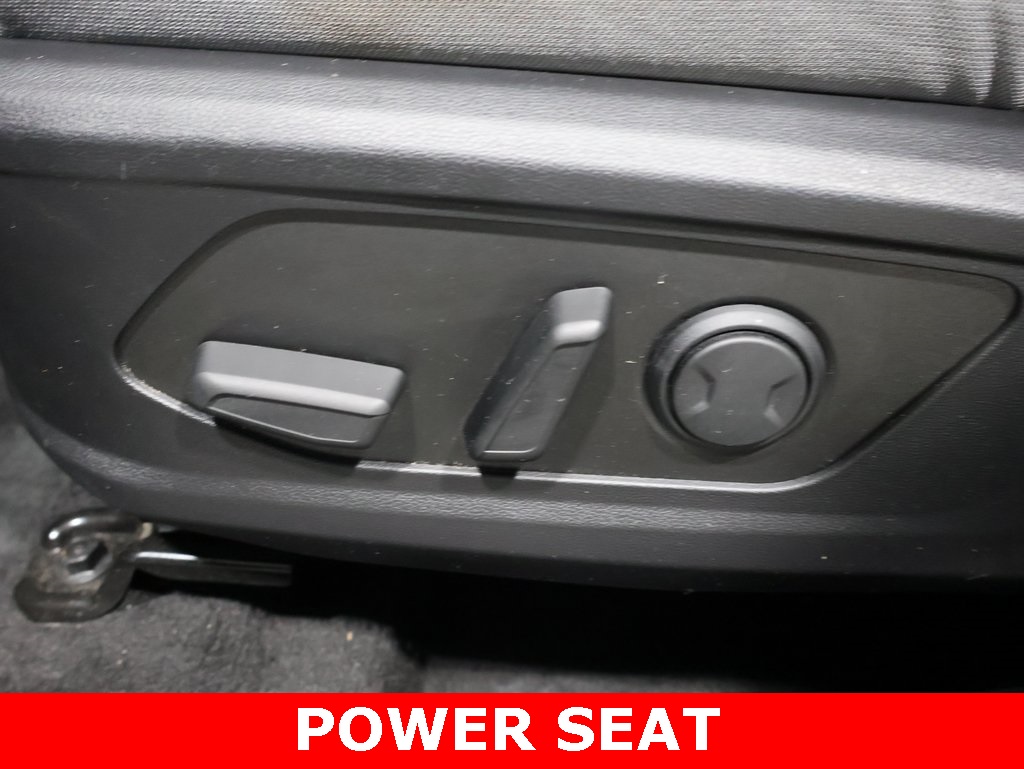used 2024 Hyundai Santa Cruz car, priced at $27,500