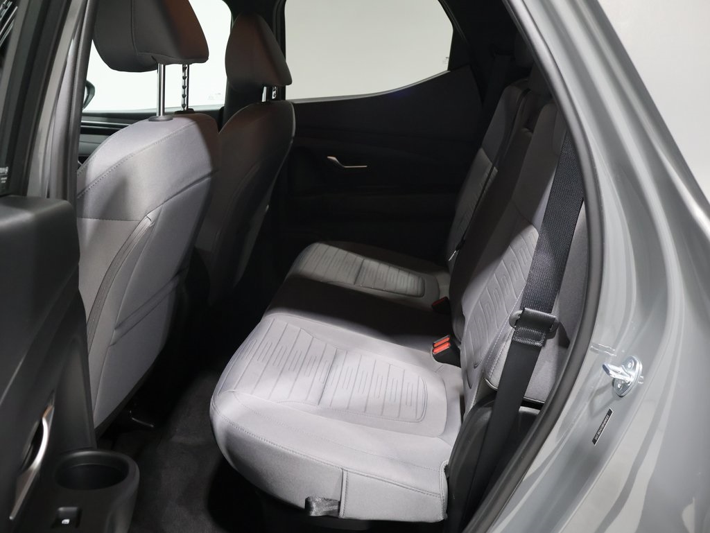 used 2024 Hyundai Santa Cruz car, priced at $27,500