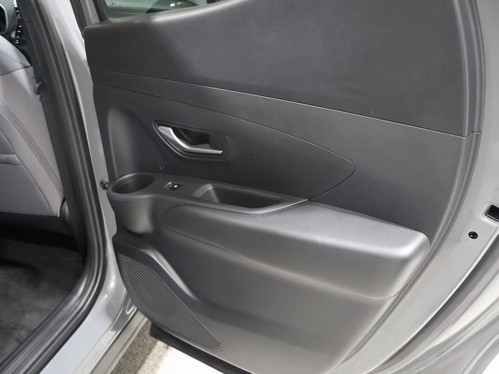 used 2024 Hyundai Santa Cruz car, priced at $27,500