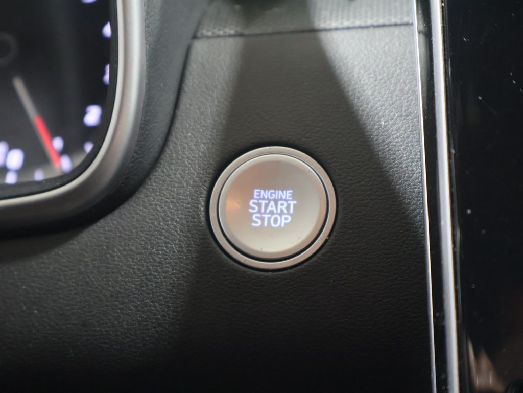 used 2024 Hyundai Santa Cruz car, priced at $27,500