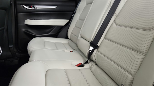 new 2025 Mazda CX-5 car, priced at $38,090