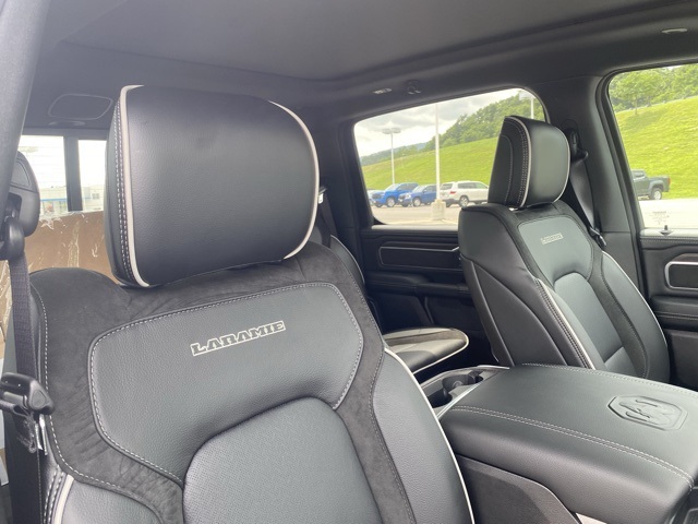 new 2025 Ram 1500 car, priced at $62,372