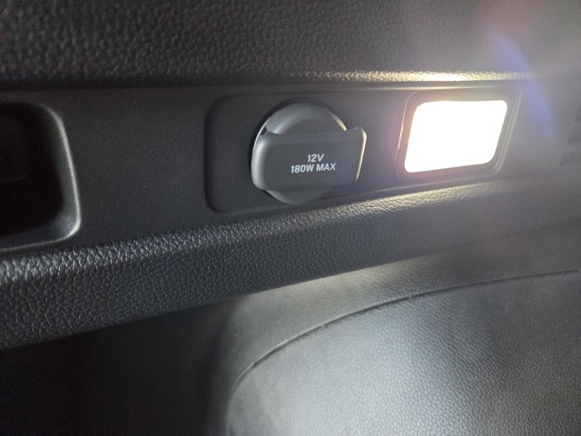 new 2026 Honda CR-V Hybrid car, priced at $40,250