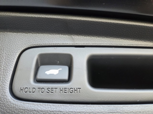 new 2026 Honda CR-V Hybrid car, priced at $40,250