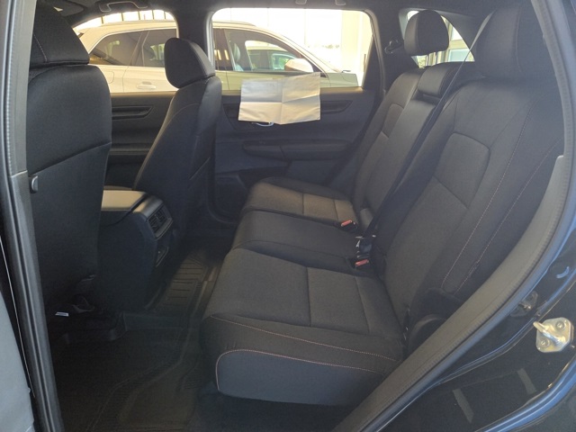 new 2026 Honda CR-V Hybrid car, priced at $40,250