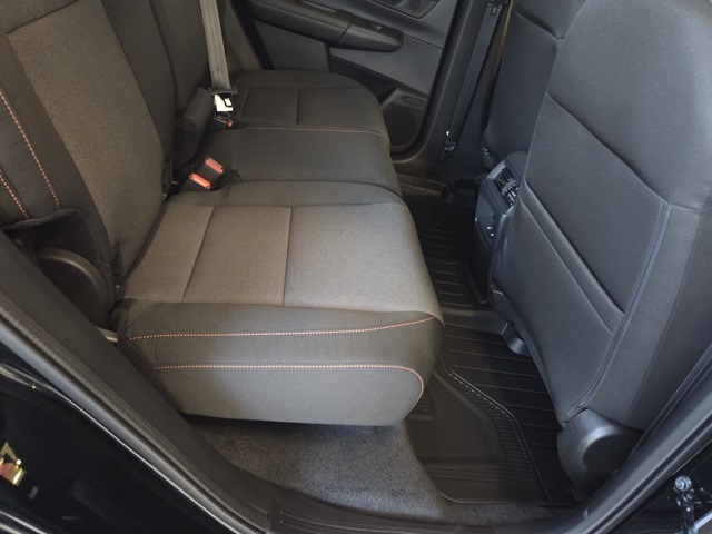 new 2026 Honda CR-V Hybrid car, priced at $40,250