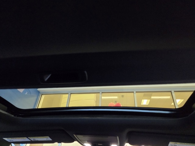 new 2026 Honda CR-V Hybrid car, priced at $40,250