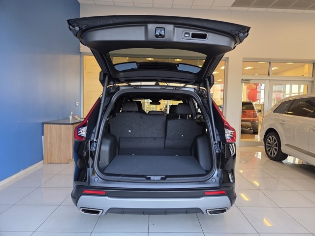 new 2026 Honda CR-V Hybrid car, priced at $40,250