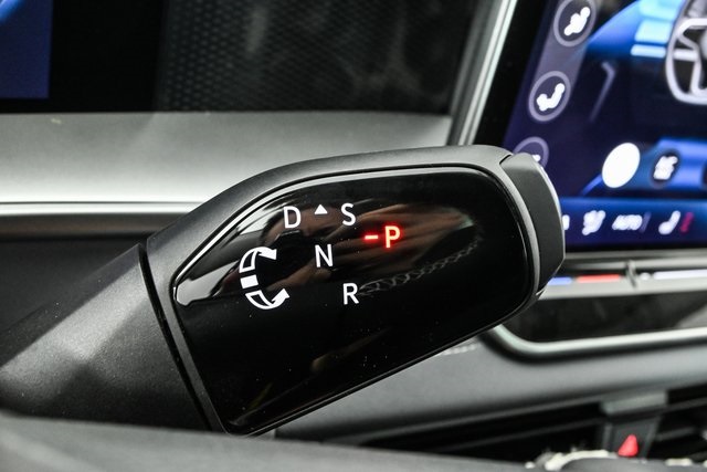 new 2025 Volkswagen Tiguan car, priced at $39,166