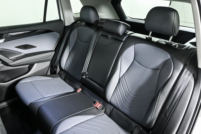 new 2025 Volkswagen Tiguan car, priced at $39,166