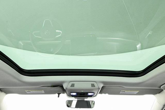 new 2025 Volkswagen Tiguan car, priced at $39,166