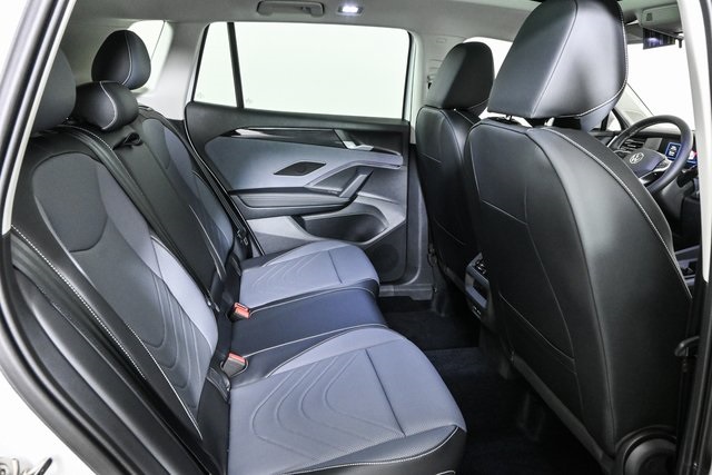 new 2025 Volkswagen Tiguan car, priced at $39,166