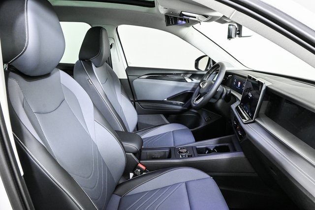 new 2025 Volkswagen Tiguan car, priced at $39,166