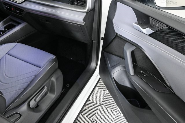 new 2025 Volkswagen Tiguan car, priced at $39,166