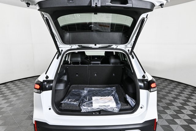 new 2025 Volkswagen Tiguan car, priced at $39,166