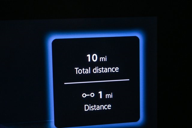 new 2025 Volkswagen Tiguan car, priced at $39,166