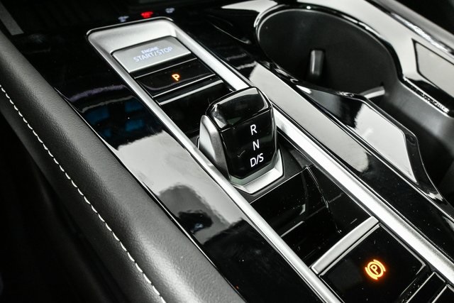 new 2025 Volkswagen Atlas Cross Sport car, priced at $51,143