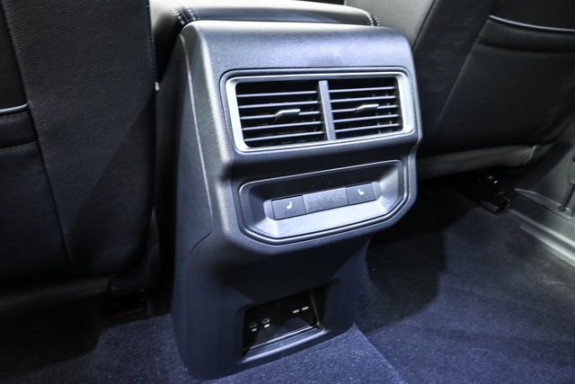 new 2025 Volkswagen Atlas Cross Sport car, priced at $51,143