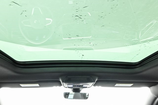 new 2025 Volkswagen Atlas Cross Sport car, priced at $51,143