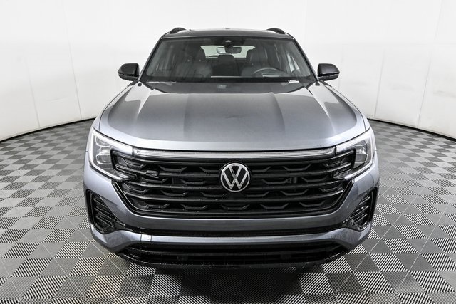 new 2025 Volkswagen Atlas Cross Sport car, priced at $51,143