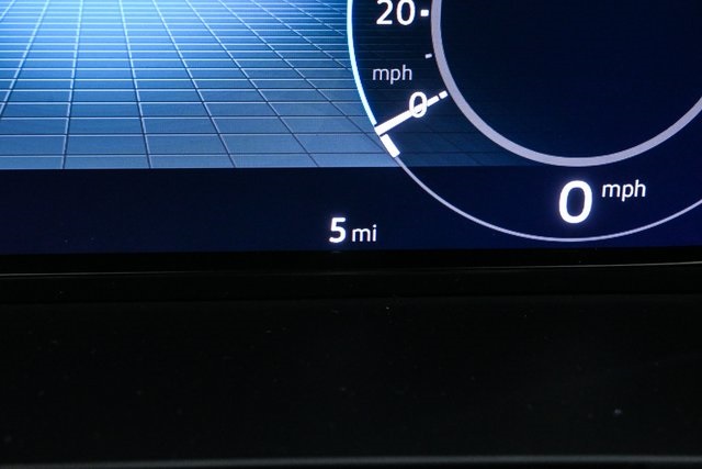 new 2025 Volkswagen Atlas Cross Sport car, priced at $51,143