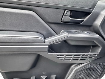 new 2025 Toyota Tacoma car, priced at $29,448