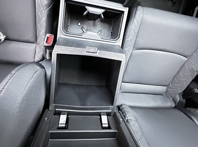 new 2025 Toyota Tacoma car, priced at $29,448