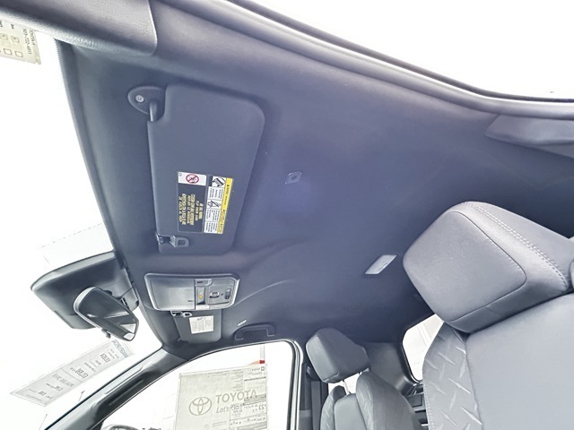 new 2025 Toyota Tacoma car, priced at $29,448
