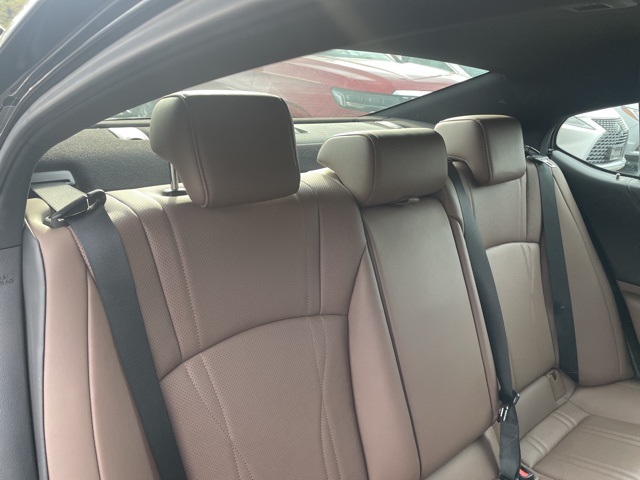 used 2023 Lexus ES car, priced at $39,340