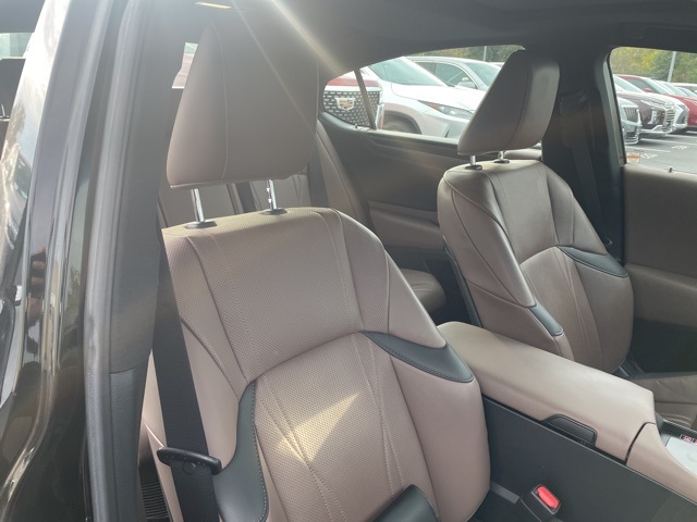 used 2023 Lexus ES car, priced at $39,340