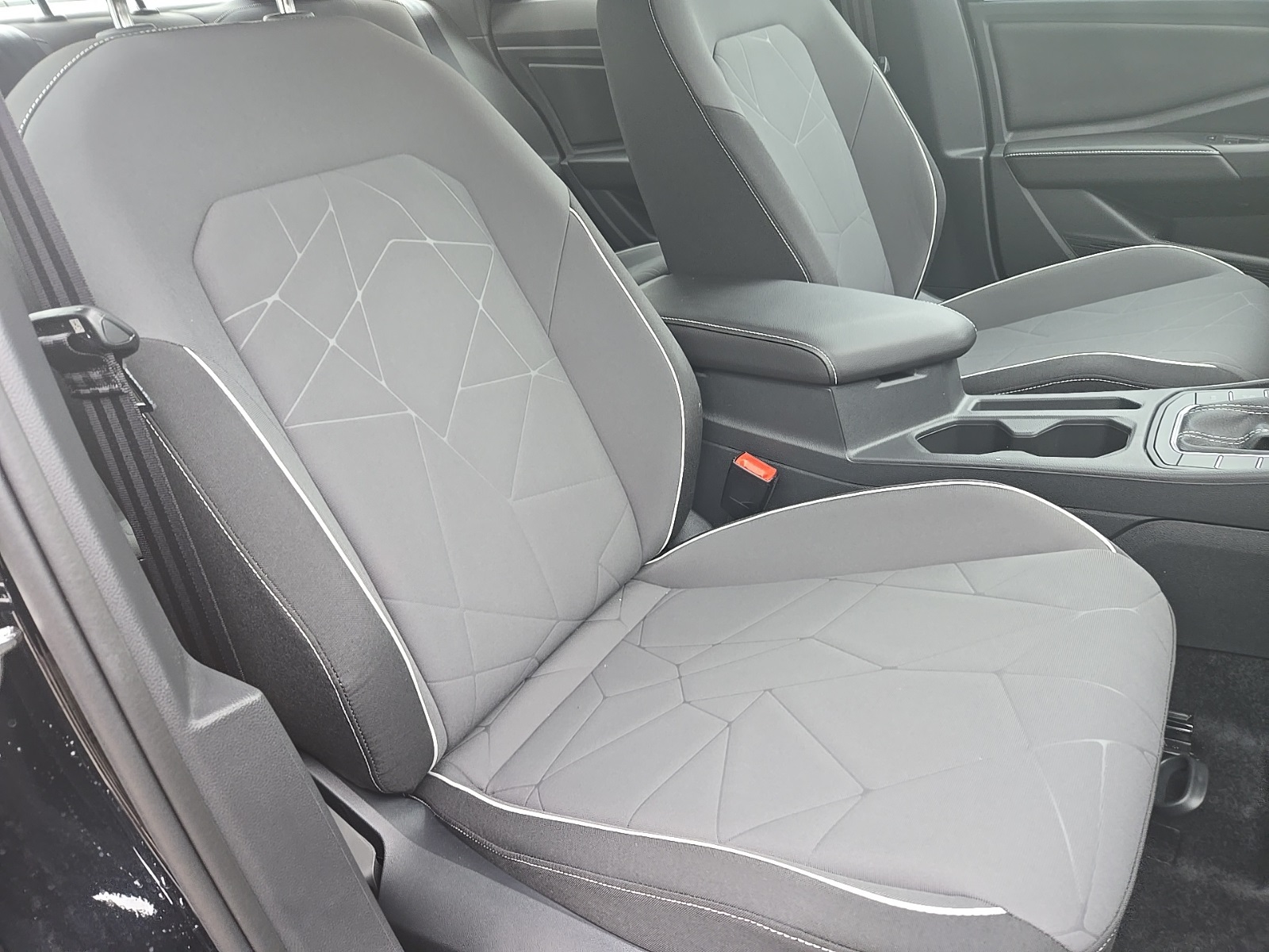 new 2025 Volkswagen Jetta car, priced at $24,608