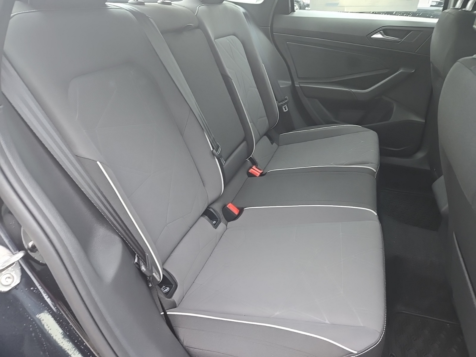 new 2025 Volkswagen Jetta car, priced at $24,608