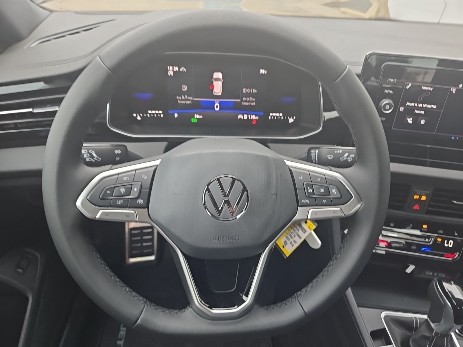 new 2025 Volkswagen Jetta car, priced at $24,608