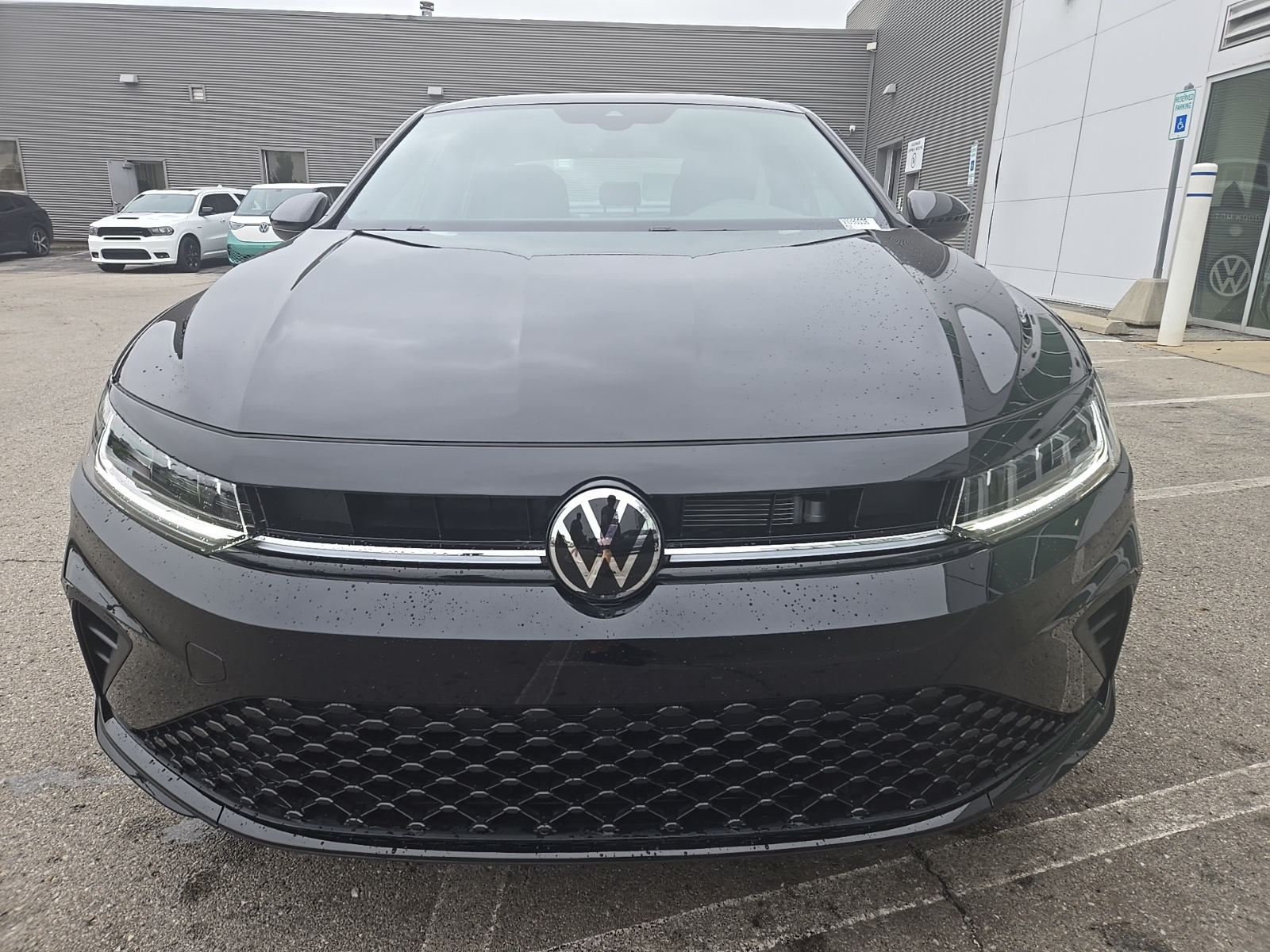 new 2025 Volkswagen Jetta car, priced at $24,608