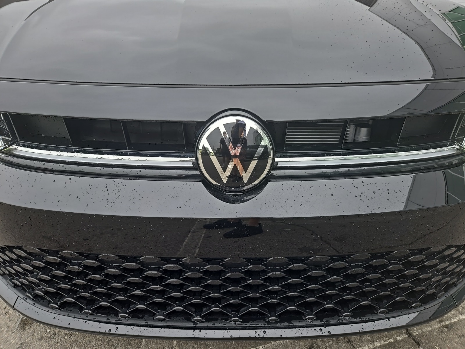 new 2025 Volkswagen Jetta car, priced at $24,608