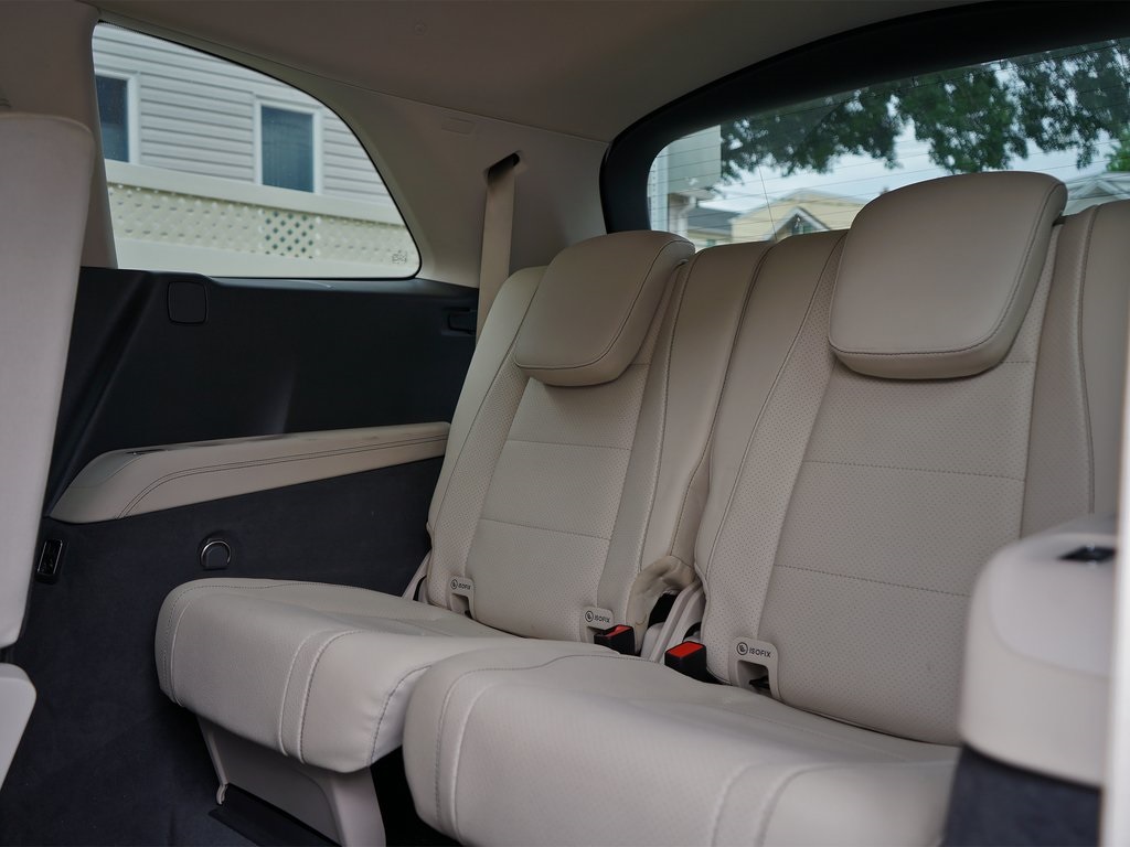 used 2020 Mercedes-Benz GLS car, priced at $33,095