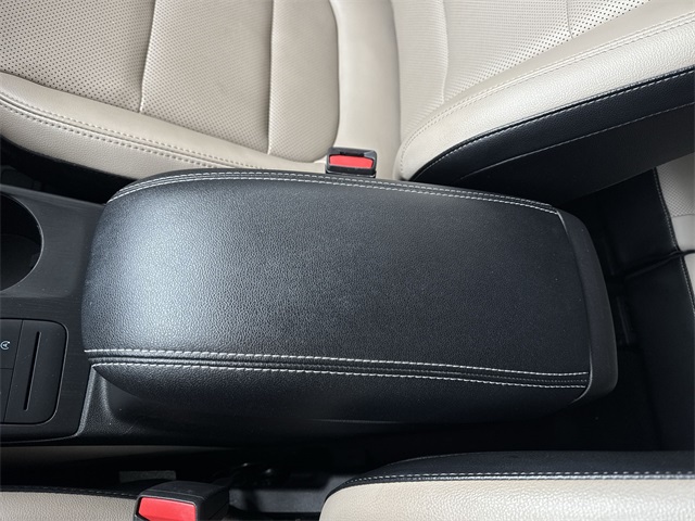 used 2022 Ford Escape car, priced at $23,499