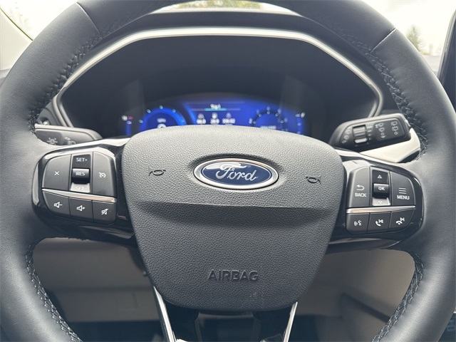 used 2022 Ford Escape car, priced at $23,499