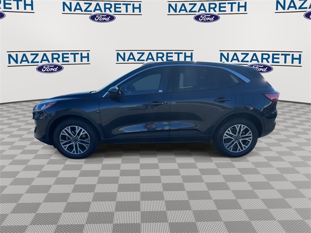 used 2022 Ford Escape car, priced at $23,499