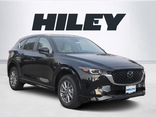 new 2025 Mazda CX-5 car, priced at $30,778