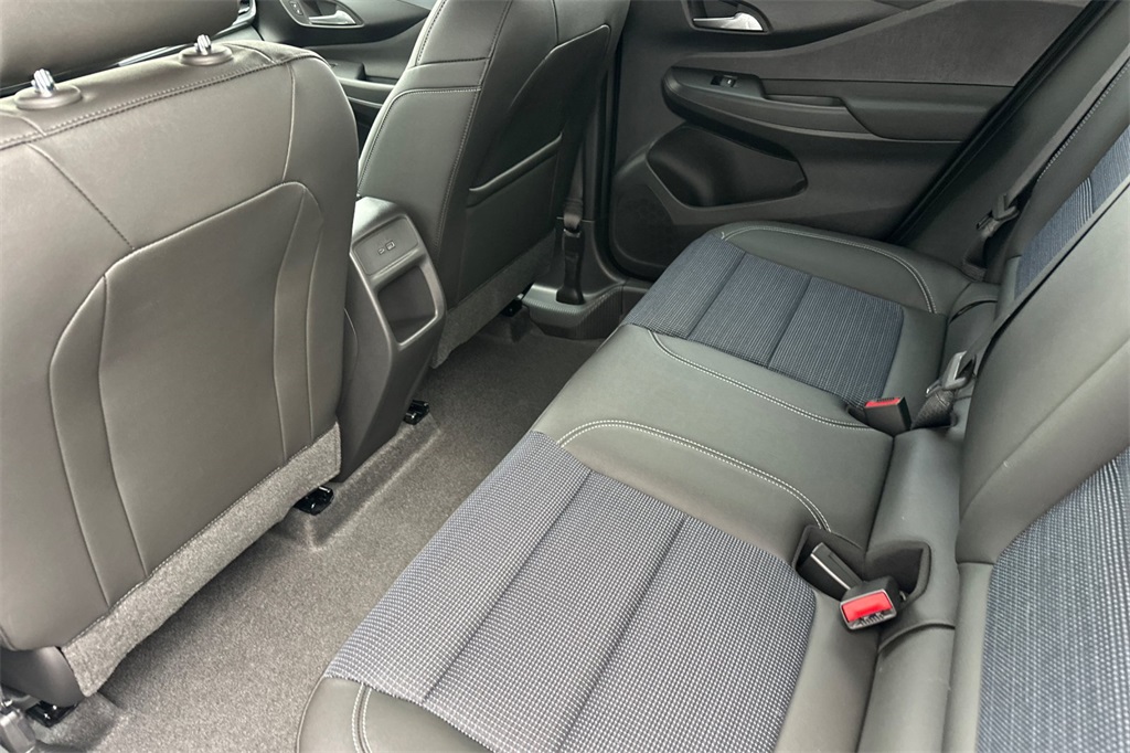 new 2026 Buick Envista car, priced at $25,990