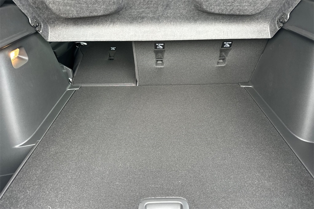 new 2026 Buick Envista car, priced at $25,990