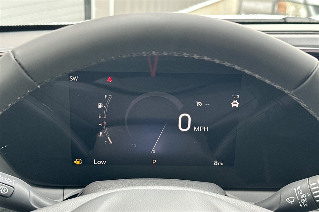 new 2026 Buick Envista car, priced at $25,990