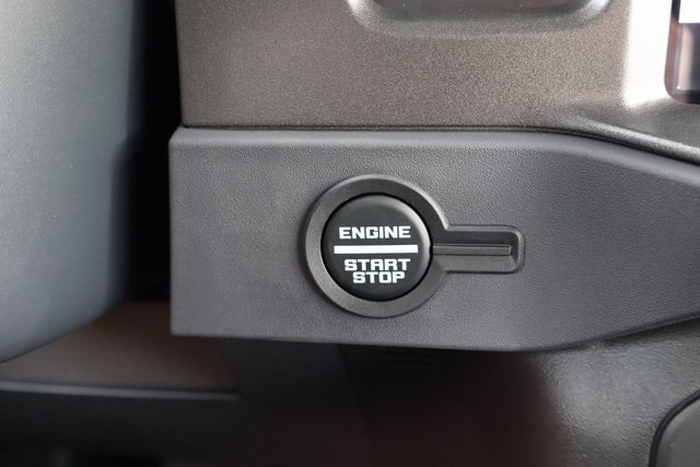 new 2025 Ford Bronco car, priced at $54,855
