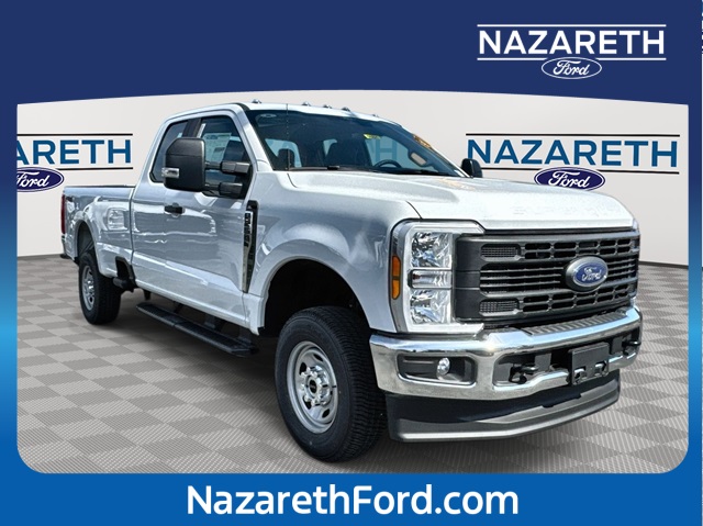 new 2025 Ford F-250SD car, priced at $52,344