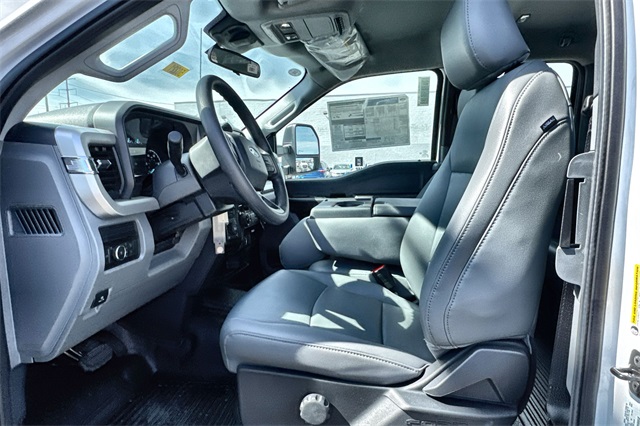 new 2025 Ford F-250SD car, priced at $52,344