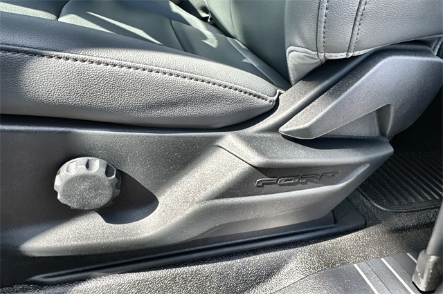 new 2025 Ford F-250SD car, priced at $52,344