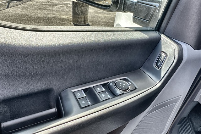 new 2025 Ford F-250SD car, priced at $52,344