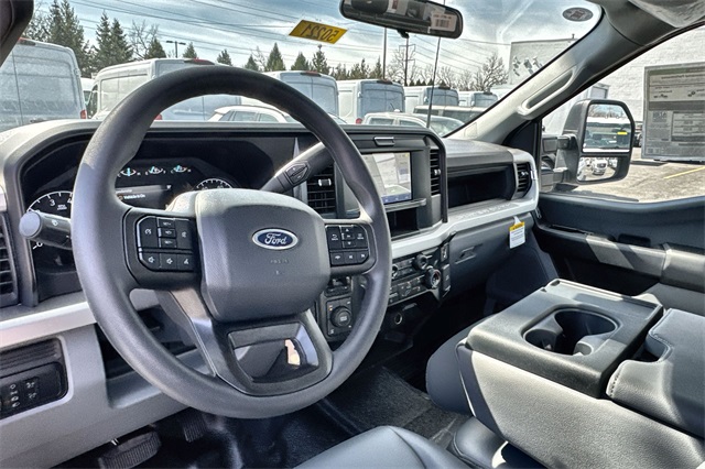 new 2025 Ford F-250SD car, priced at $52,344
